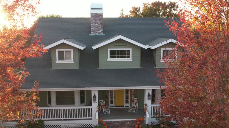 Best Sheet Metal Roofing  in Countryside, VA