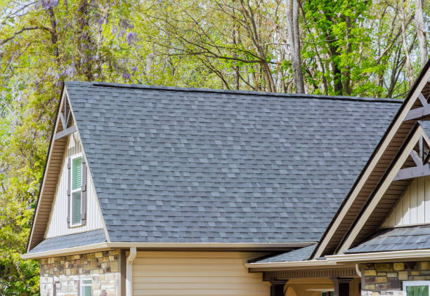 Best Emergency Roof Repair Services  in Countryside, VA
